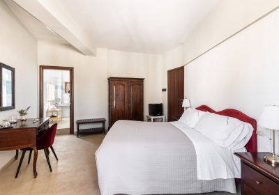 Bed And Breakfast La Terrazza Sul Mare